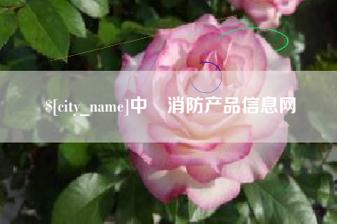 开原中囯消防产品信息网