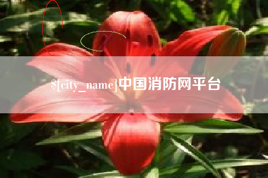 开原中国消防网平台
